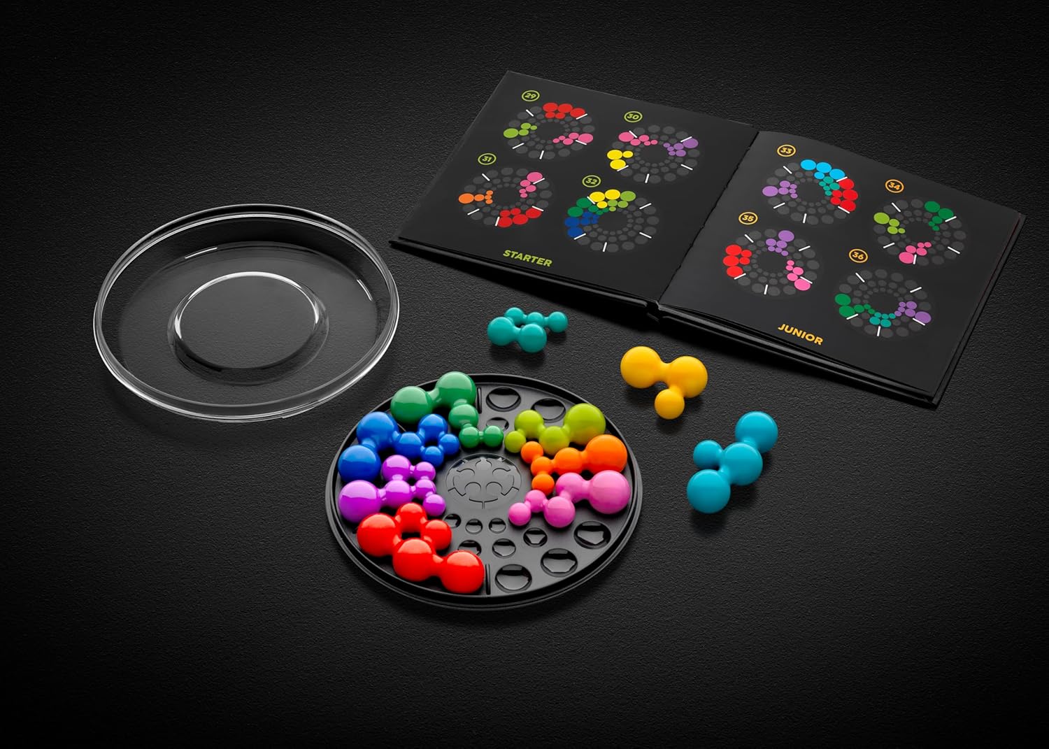 IQ Deluxe Circle - Image 2