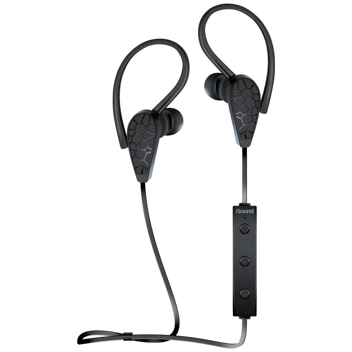 iSound - Bluetooth Wireless Audio Bundle - Black - Image 5
