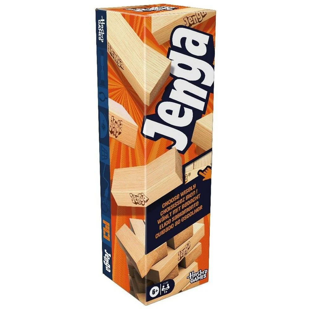 Jenga - Image 2