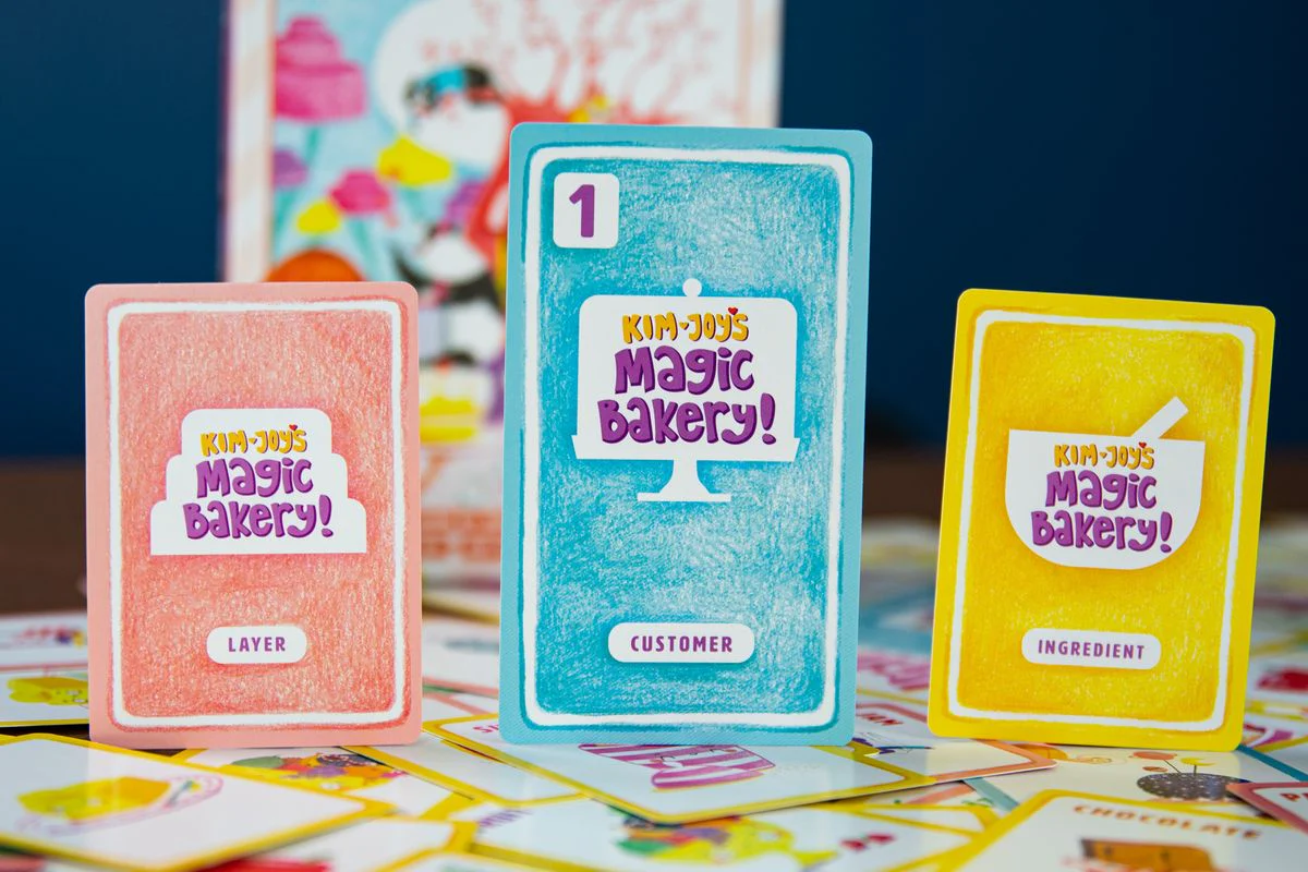 Kim Joys Magic Bakery - Image 8