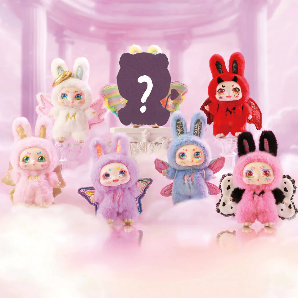 Kimmon-Mimon-Dream Maker - Image 6