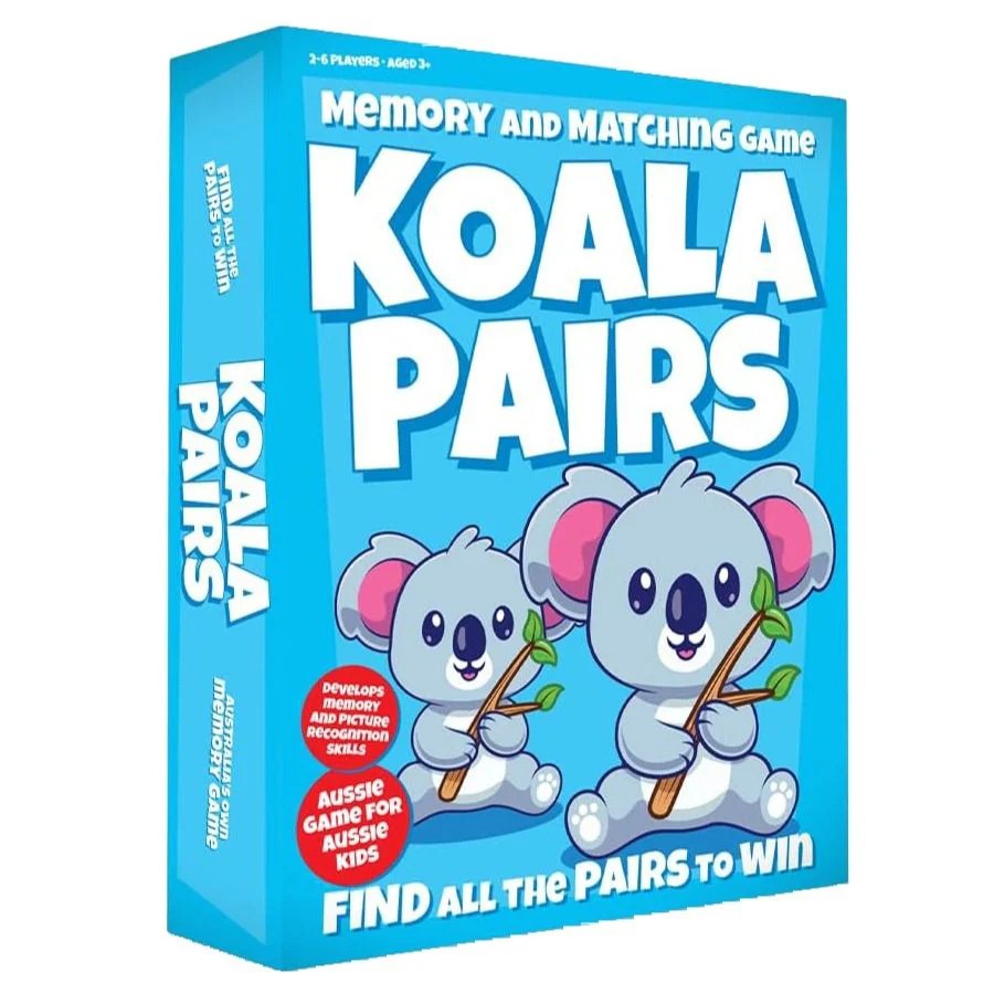 Koala Pairs