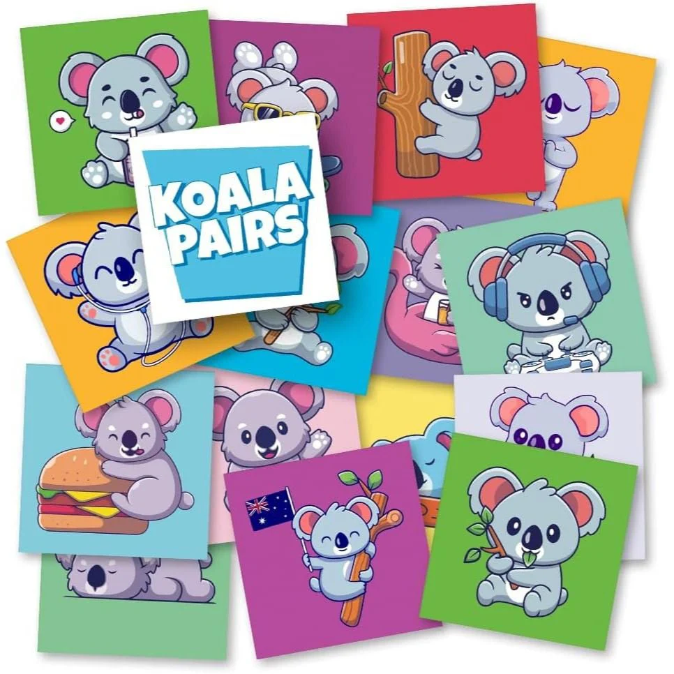 Koala Pairs - Image 3