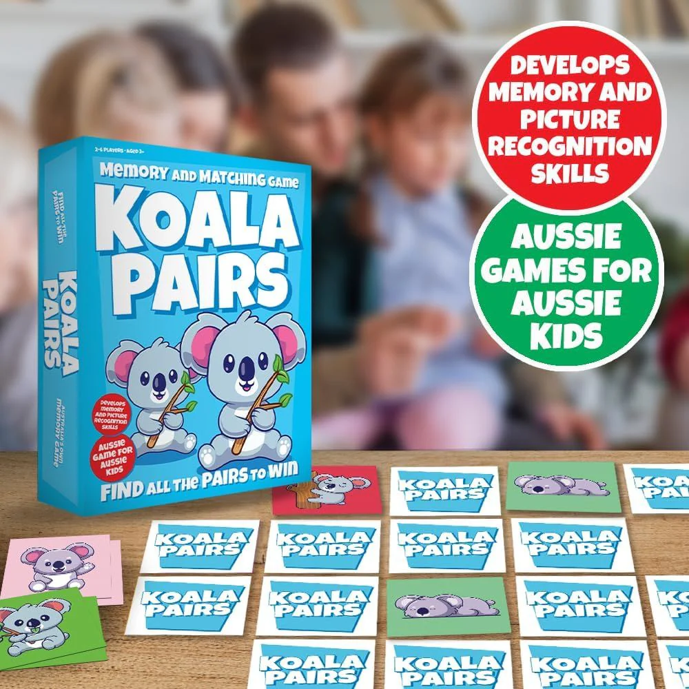 Koala Pairs - Image 4