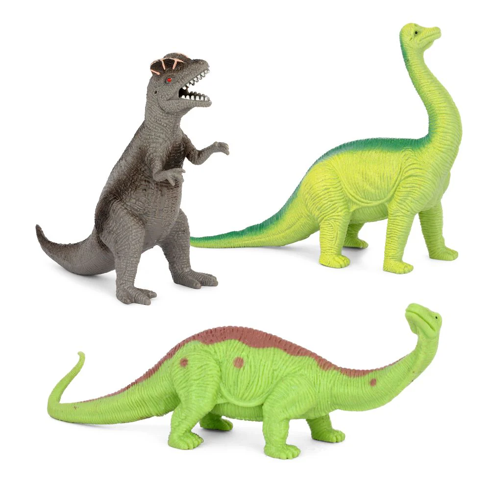 Large Stretchy Dinosaurs - Image 3