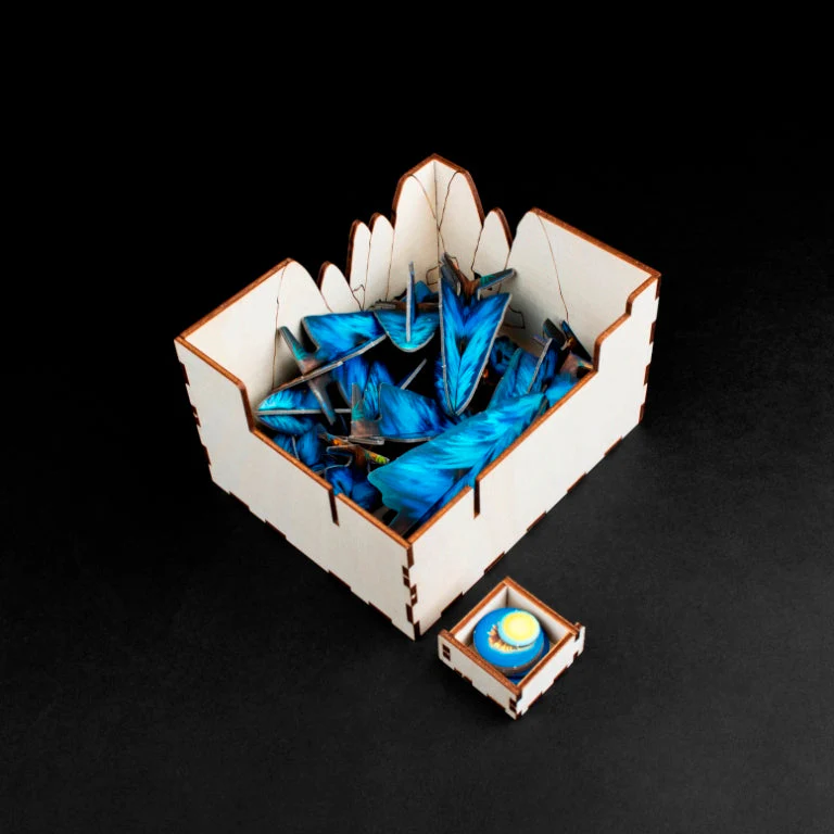 Laserox - Inserts for Photosynthesis - Image 2