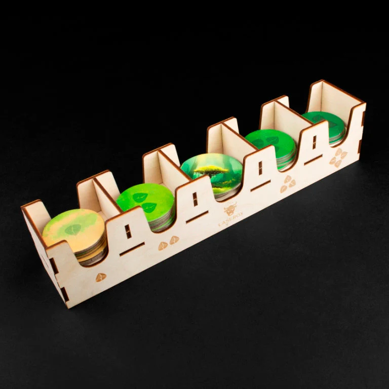 Laserox - Inserts for Photosynthesis - Image 3