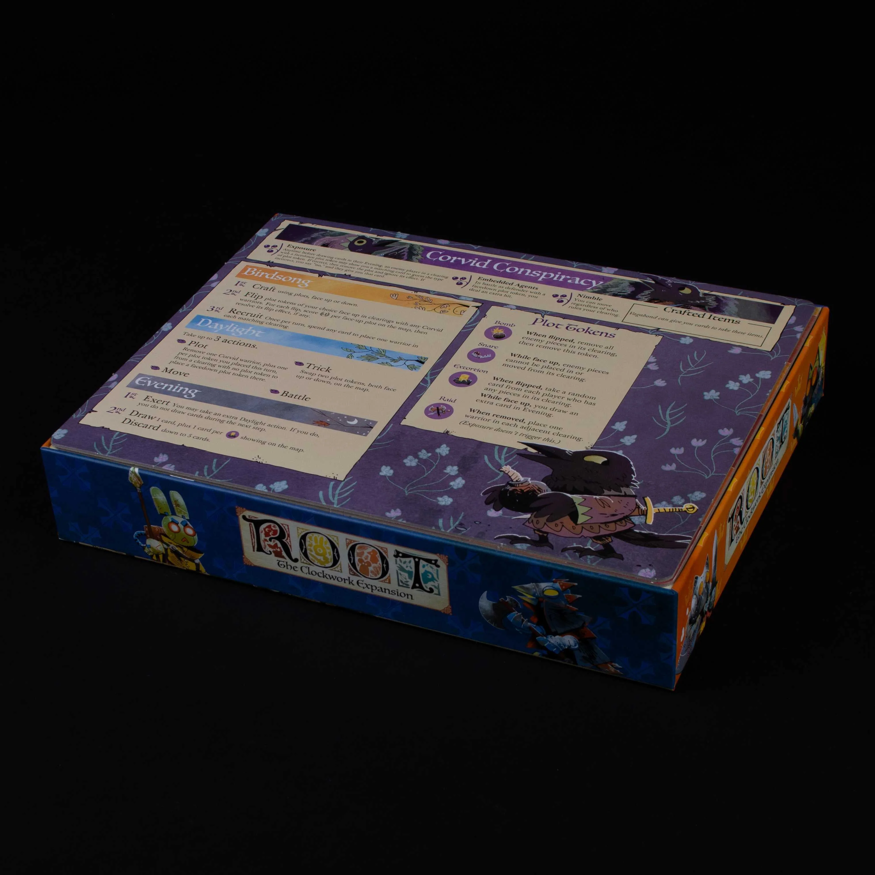 Laserox - Inserts for Root Expansion - Image 2