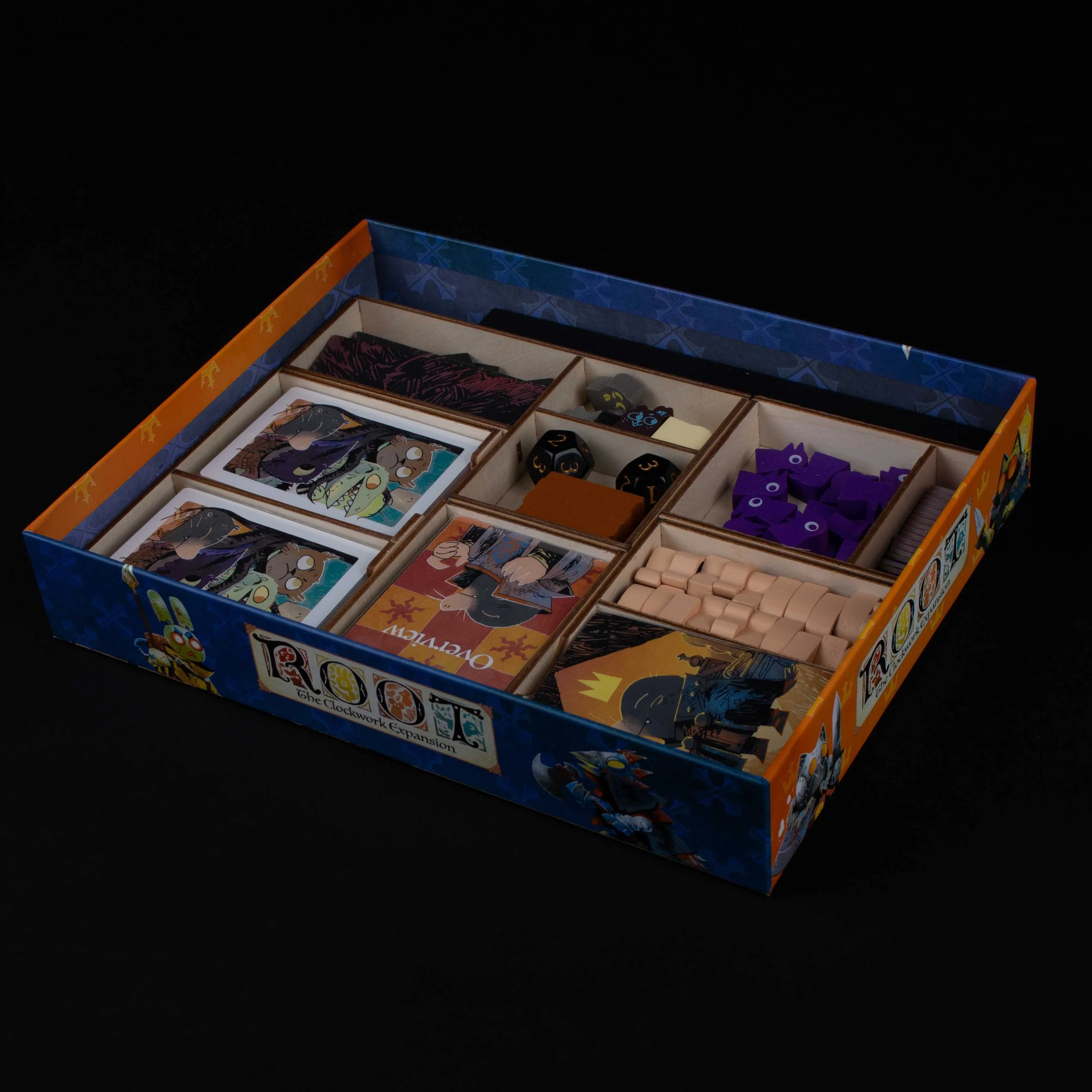 Laserox - Inserts for Root Expansion - Image 4