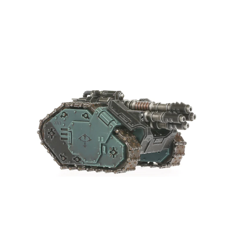 Legiones Astartes: Rapier Laser Destroyer (31-104) (Preorder) - Image 4