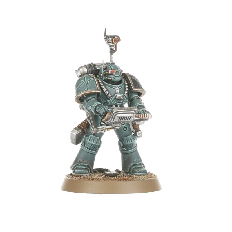 Legiones Astartes: Rapier Laser Destroyer (31-104) (Preorder) - Image 5