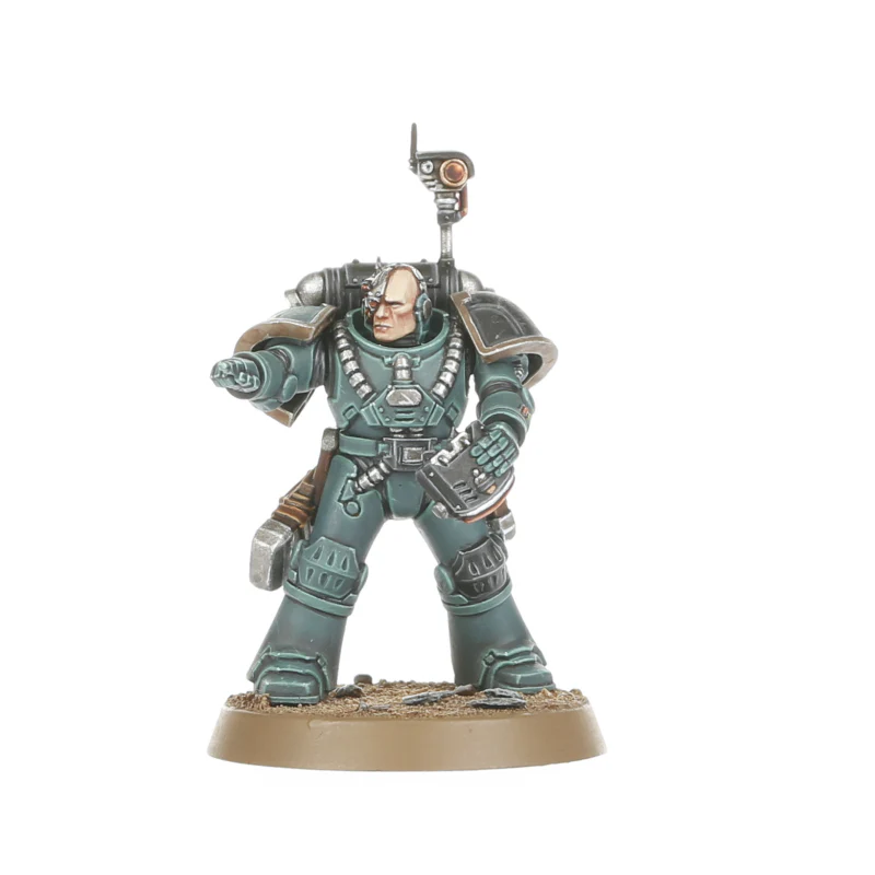 Legiones Astartes: Rapier Laser Destroyer (31-104) (Preorder) - Image 6