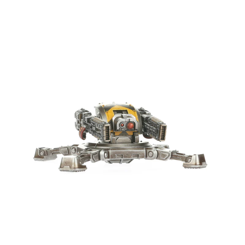 Legiones Astartes: Tarantula Sentry Guns (31-109) (Preorder) - Image 3