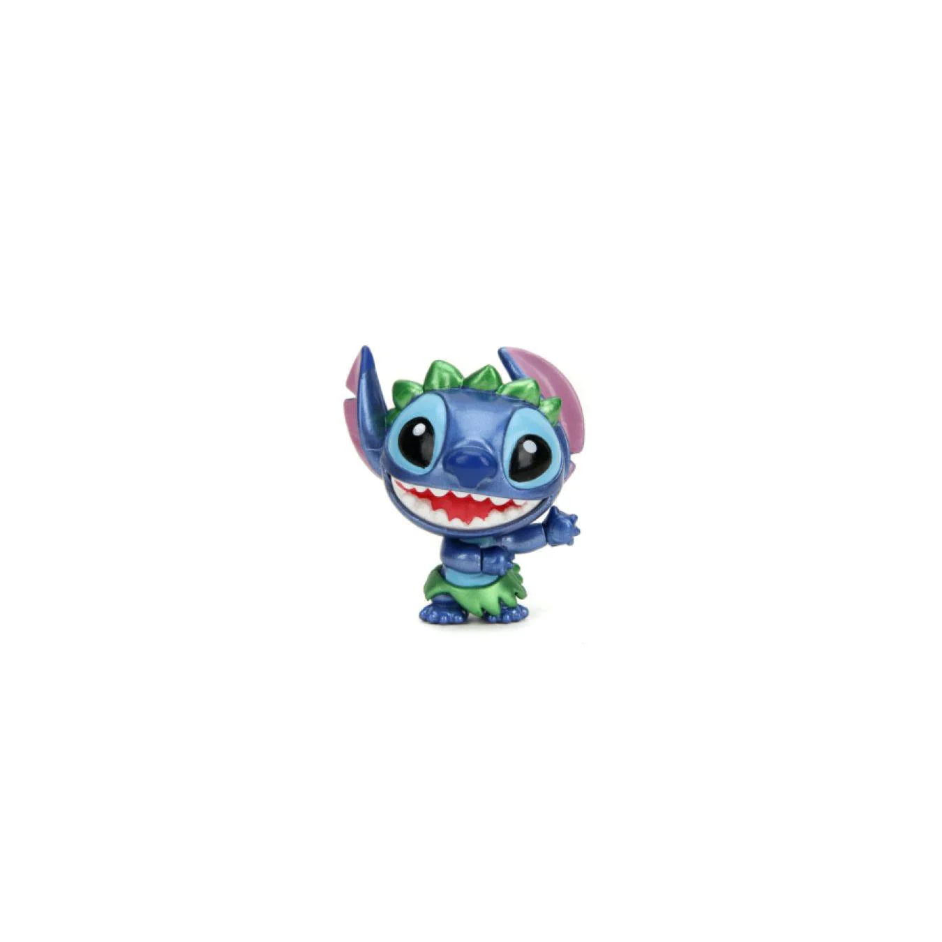 Lilo & Stitch - 2.5" Metalfig (Assorted) - Image 4