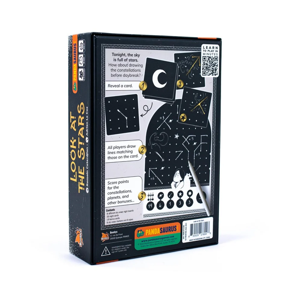 Look at the Stars - Image 2