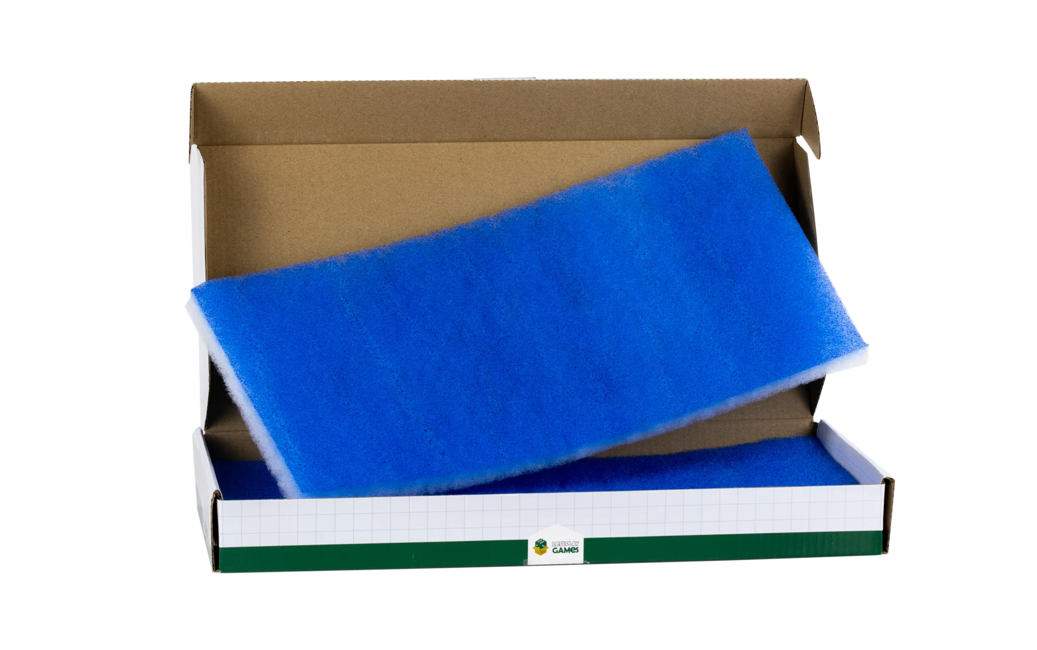 LPG Essentials Spray Booth Filter Kit - Image 2