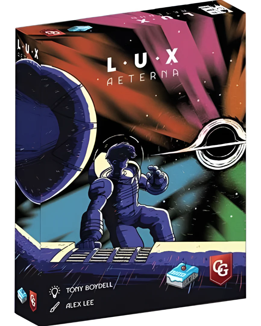 Lux Aeterna