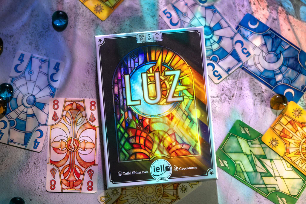 LUZ - Image 3