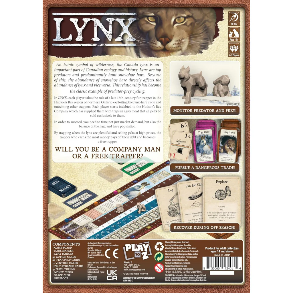 Lynx - Image 2
