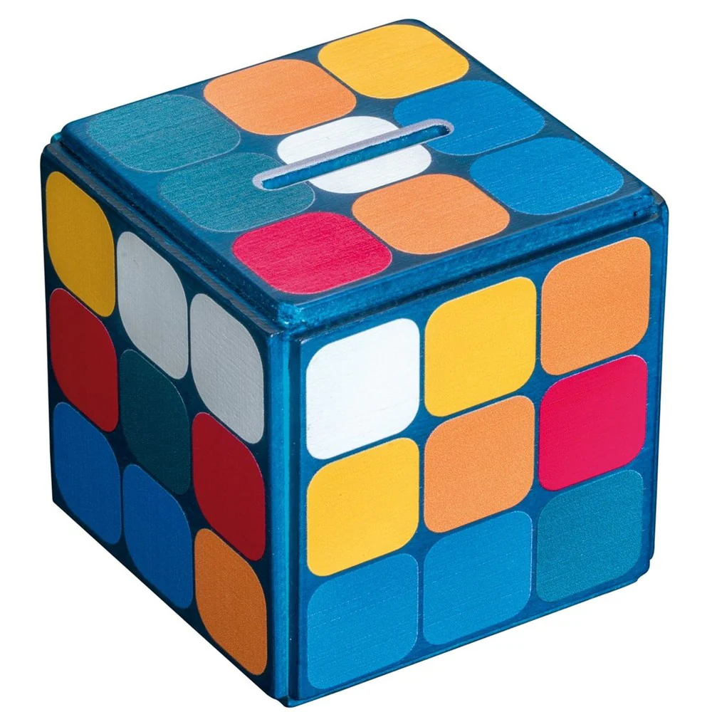 Magic Box Sudo Puzzle (Philos)