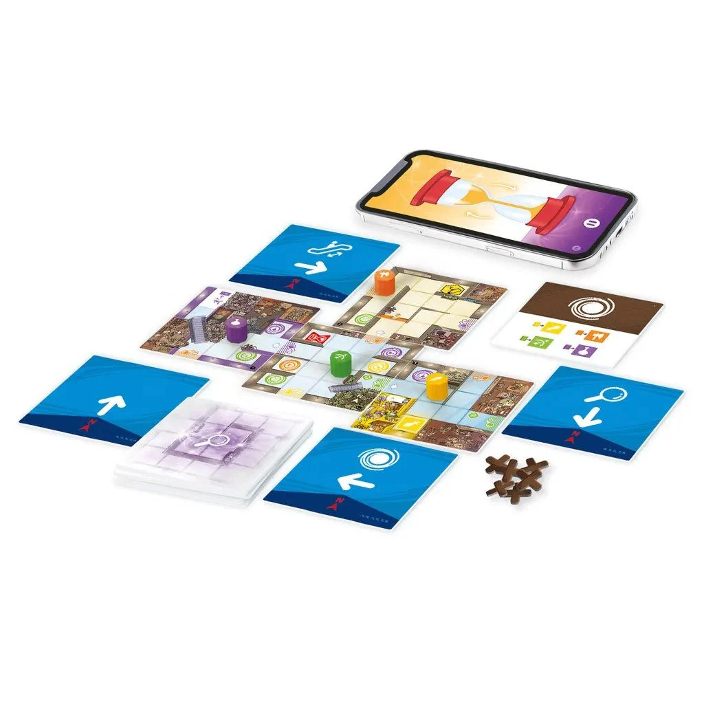 Magic Maze Pocket - Image 3