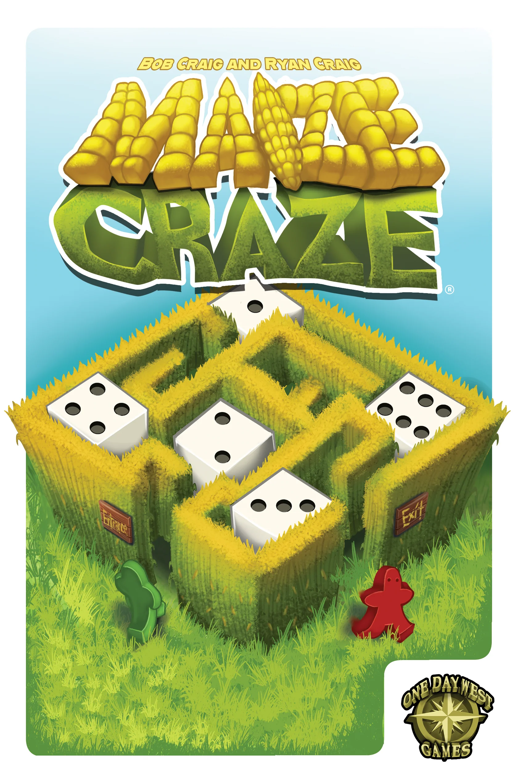 Maize Craze