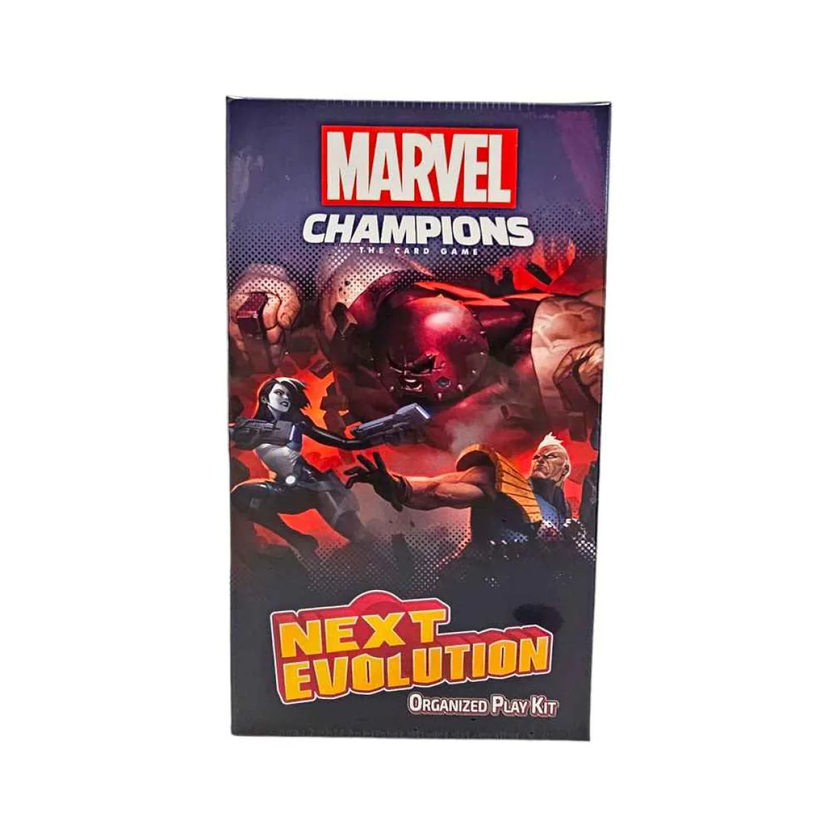 Marvel Champion Next Evolution Story Kit - Image 2