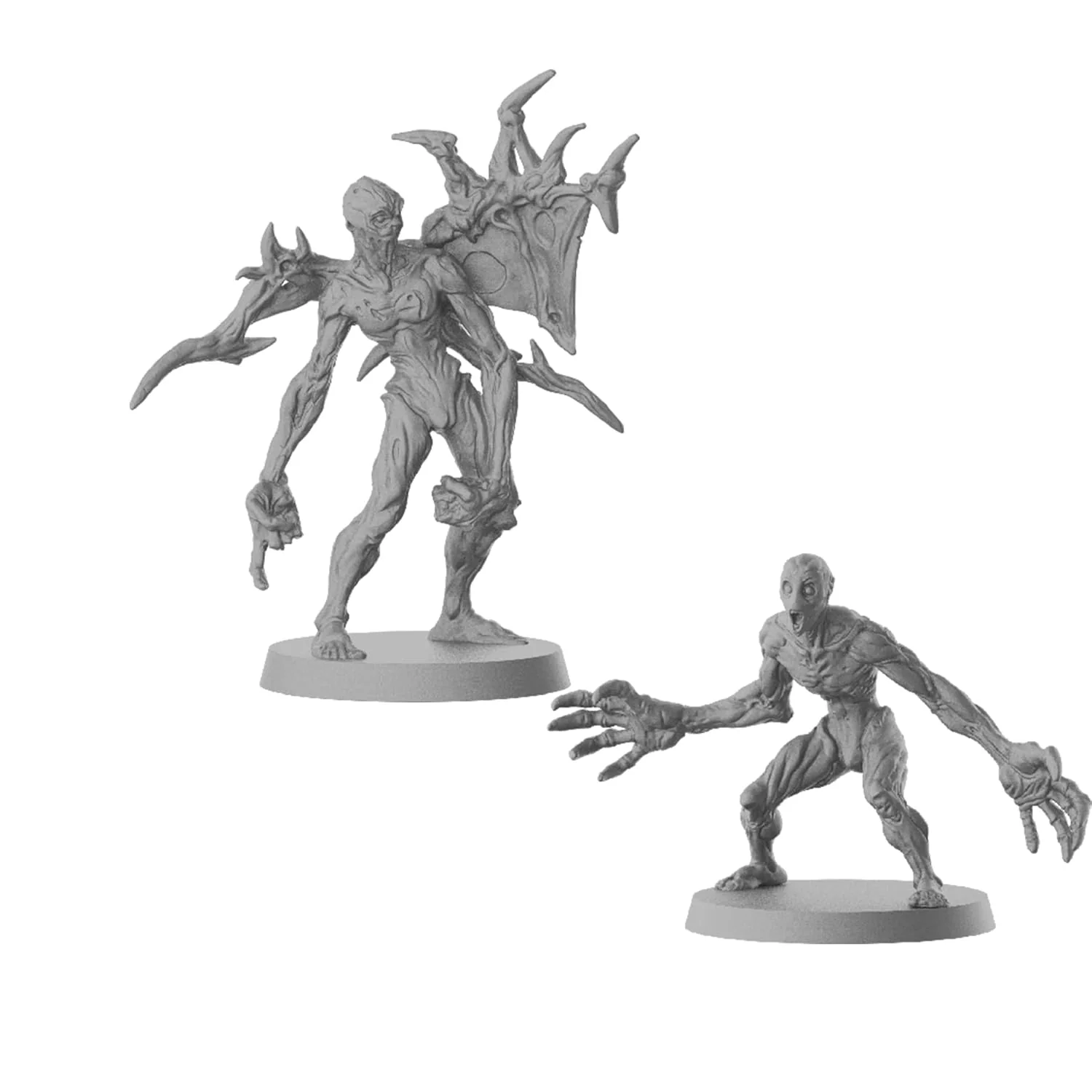 Massive Darkness 2: Enemy Box - Gates of Hell - Image 5