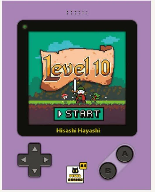 Matagot: Level Ten - Image 2