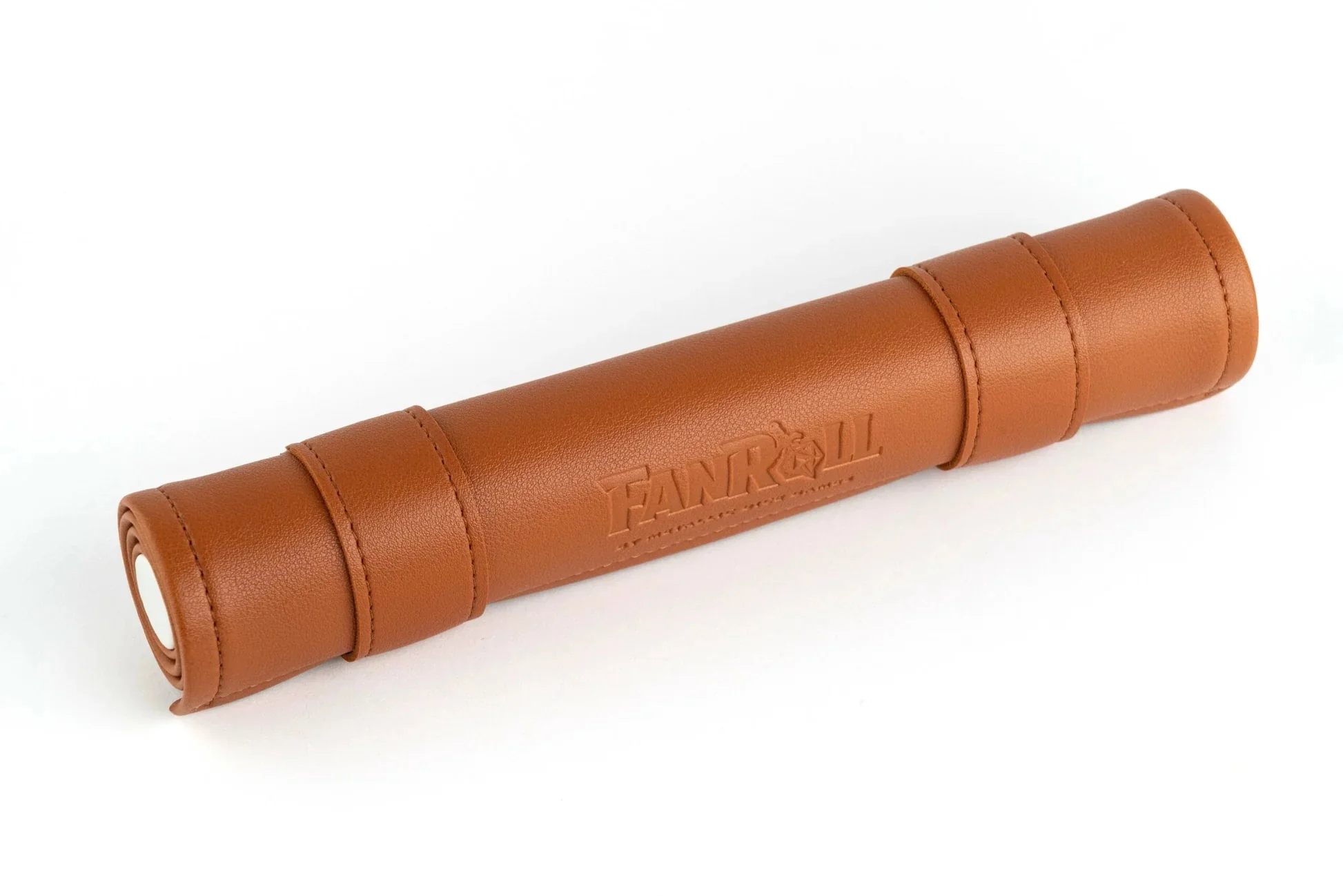 MDG Dice Rolling Scroll – Leather