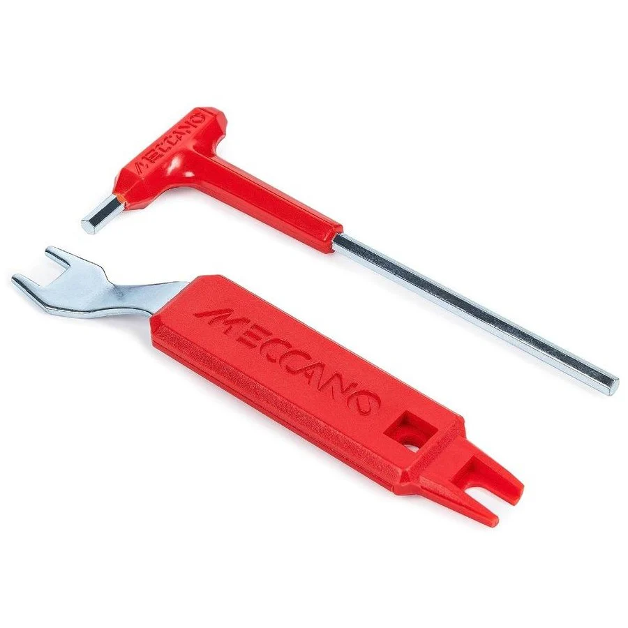 Meccano Maker's Toolbox - Image 3