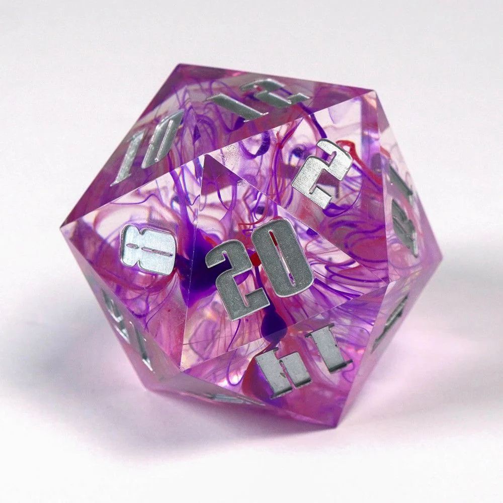 Mega20 Cosmic Pink 55MM (Preorder) - Image 3