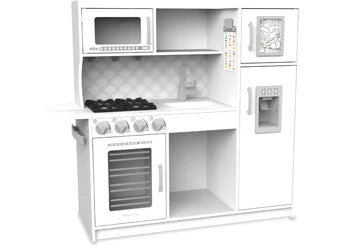 Melissa & Doug - Chef's Kitchen - Cloud - Image 2