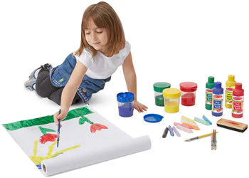 Melissa & Doug - Easel Accessory Set - Image 3