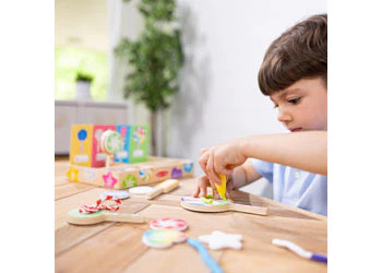 Melissa & Doug - Lollipop Play Set - Image 7