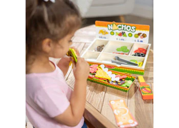 Melissa & Doug - Nachos Play Set - Image 7