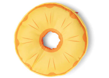 Melissa & Doug - Pineapple Soft Stacker - Image 4