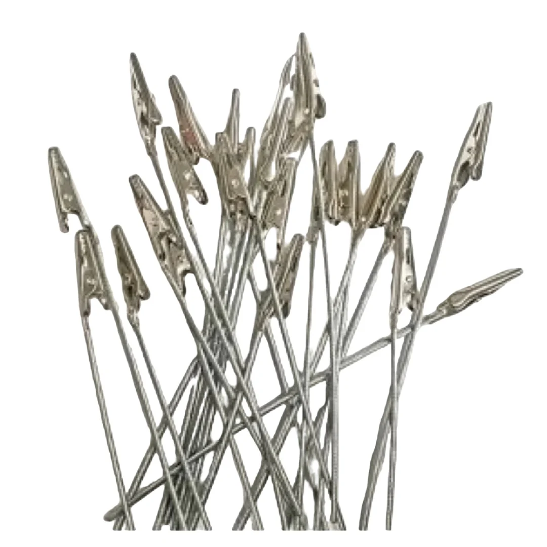 Mini Paint Clips 24 pcs