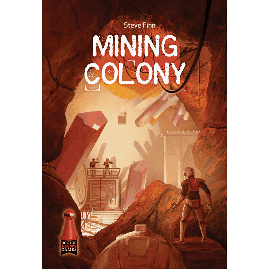 Mining Colony - Image 2