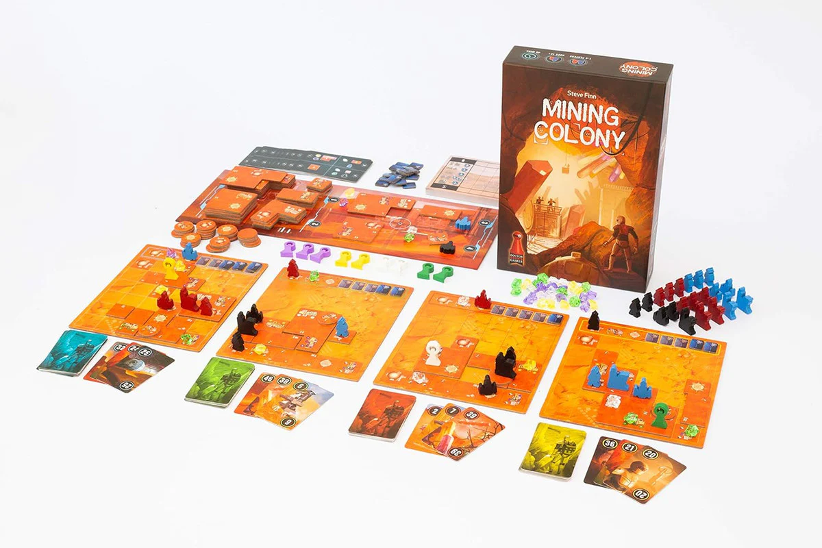 Mining Colony - Image 3