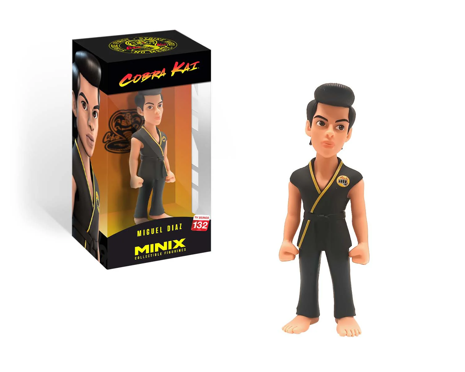 MINIX Cobra Kai: Miguel Diaz 132 - Image 5