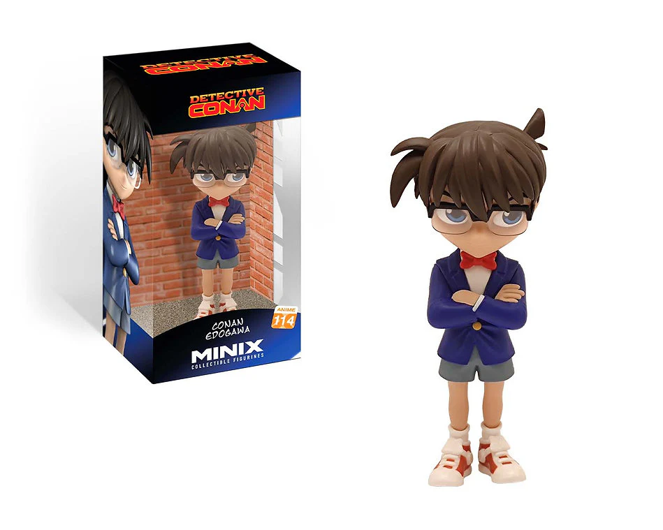 MINIX Detective Conan Conan 114 - Image 2