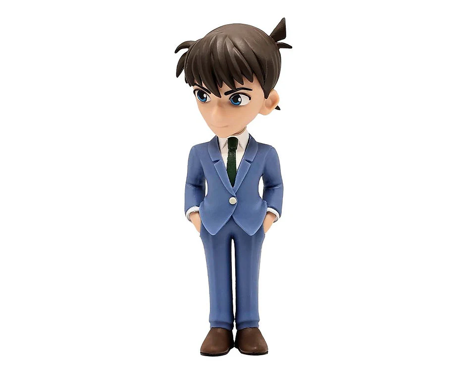 MINIX Detective Conan Jimmy Kudo 115 - Image 3