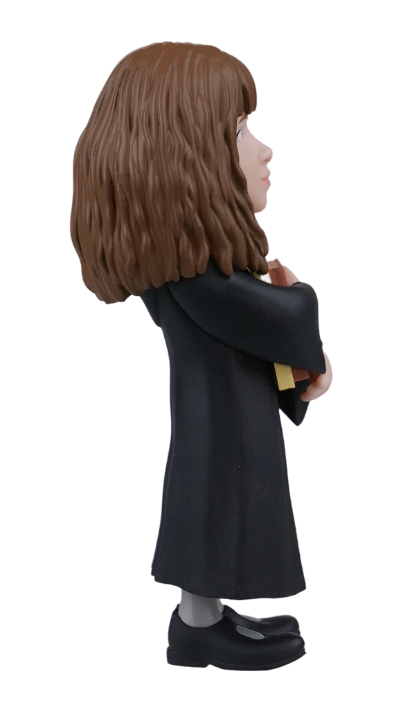 MINIX Harry Potter: Hermione Granger 135 Collectable Figure 12 cm - Image 5