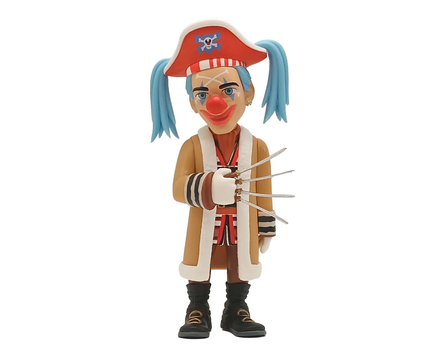 MINIX One Piece: Buggy 152 - Image 2