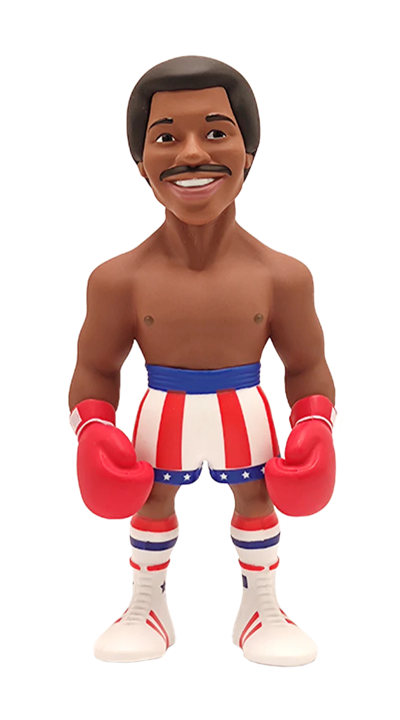 MINIX Rocky Apollo Creed - Image 2