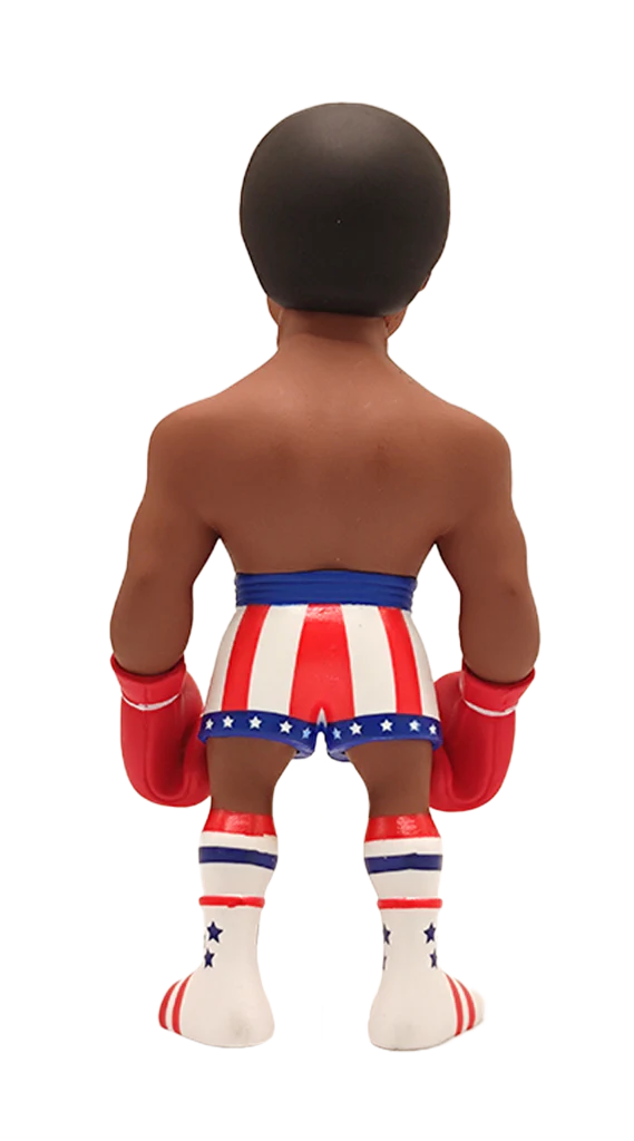 MINIX Rocky Apollo Creed - Image 4