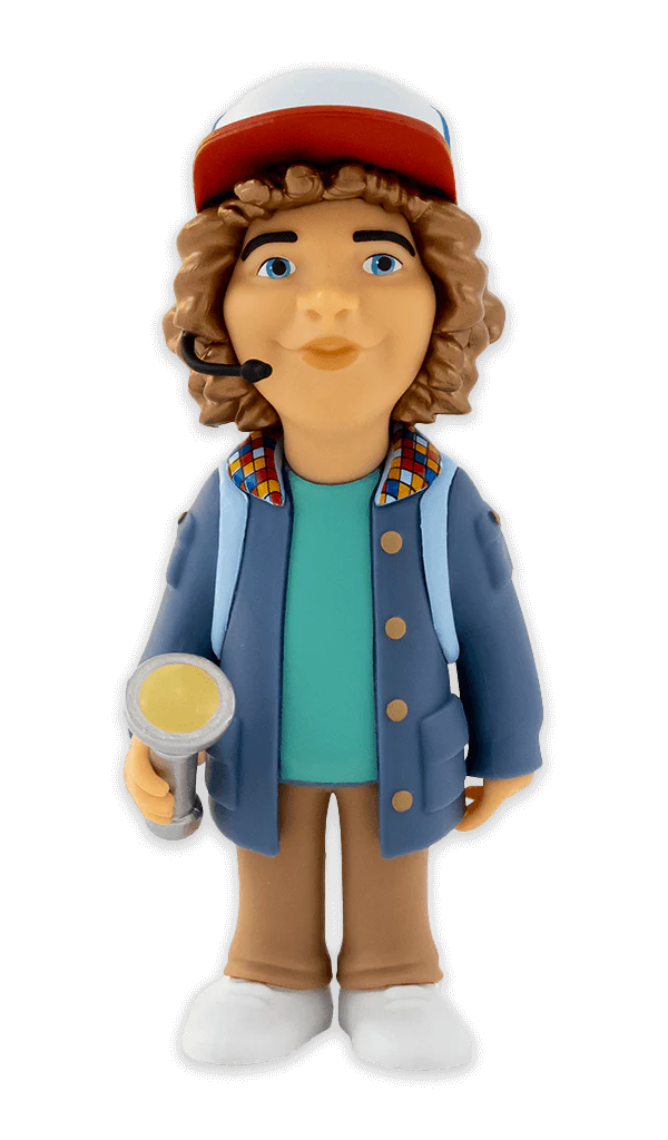 MINIX Stranger Things Dustin - Image 2