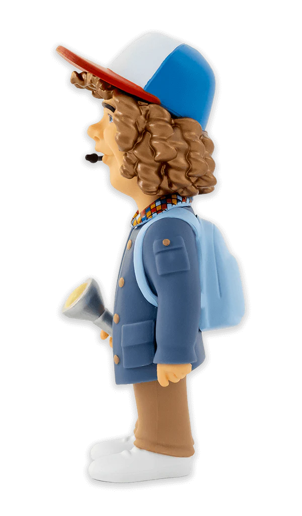 MINIX Stranger Things Dustin - Image 3