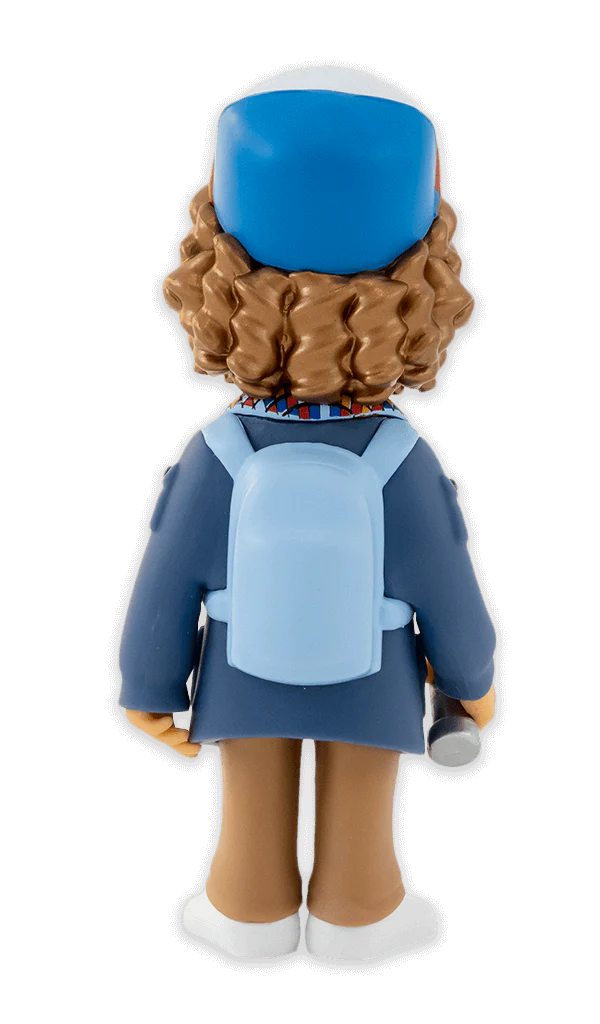 MINIX Stranger Things Dustin - Image 4